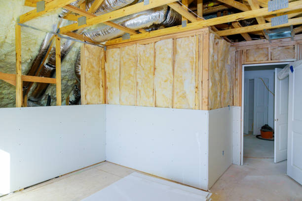 Ballwin, MO Insulation Contractor Company
