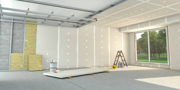Best DIY Insulation Kits and Guidance in Ballwin, MO
