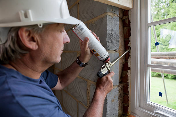 Best Spray Foam Insulation in Ballwin, MO