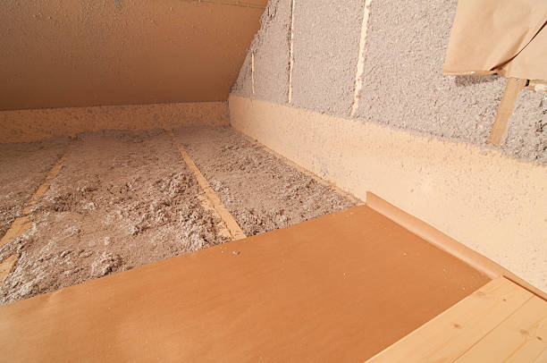 Best Insulation Maintenance and Repair in Ballwin, MO
